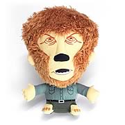 Universal Monsters Wolfman Super Deformed Plush